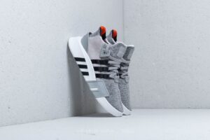 Alternative view of Giày Adidas EQT Bask ADV 'Dark Grey' B37516