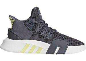 Giày Adidas EQT BASK ADV Originals "Grey Green" AH2129