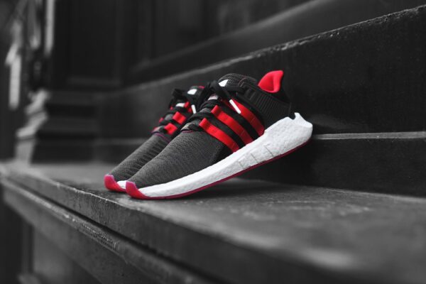 Giày Adidas EQT Support 'Yuanxiao' DB2571 - Hình ảnh 5