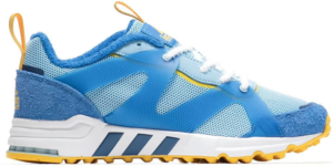 Giày Adidas Equipment Prototype 'Politics 1984 New Orleans' GX8407