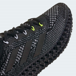 Giay Adidas 4D FWD 'Core Black' GX2977