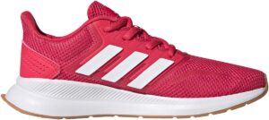 Giày Adidas RUNFALCON 'Pink White' FW4804