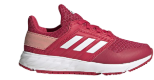 Giày Adidas FortaFaito 'Pink White' FX4718
