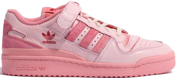 Giày Adidas Forum 84 Low 'Pink at Home' GY6980