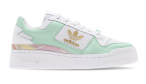 Giày Adidas Forum Bold Shoes 'White' FY5117