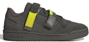 Giày Adidas Forum Low Strap Cinder GX3657