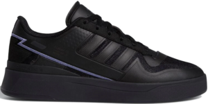 Giày Adidas Forum Tech Boost 'Black Orbit Violet' Q46358
