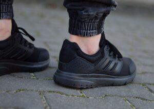 Alternative view of Giày Adidas Galaxy 4M CP8822