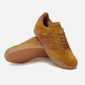 Giay Adidas Gazelle 'Brown' GY7370