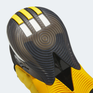 Giay Adidas Harden Vol. 7 'Crew Yellow' HQ3426