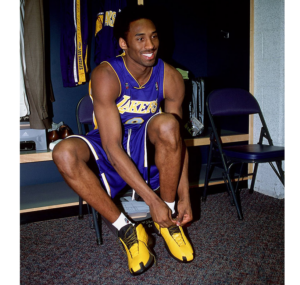 Giay Adidas Crazy 1 'Sunshine' GY3808