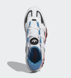 Giay Adidas Niteball 'Big Logo' FX7644