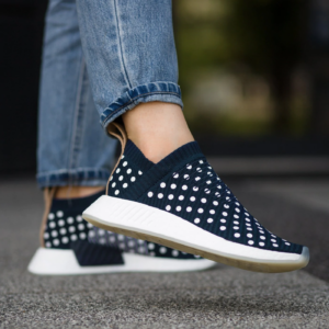 Alternative view of Giày Adidas Wmns NMD CS2 PK 'Ronin' BA7212
