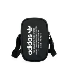 Túi Adidas Mini Nmd Pouch Bag Black DH3218
