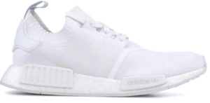 Giày Adidas Wmns NMD_R1 PK 'Running White' CQ2040