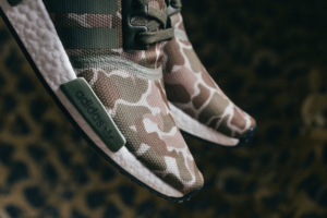 Giay Adidas NMD R1 &#039;Duck Camo&#039; D96617