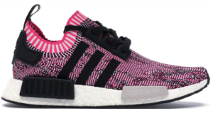 Giày Adidas Wmns NMD_R1 PK 'Pink Rose' BB2363