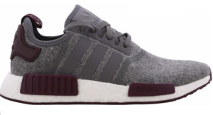 Giày Adidas NMD_R1 'Wool' CQ0761