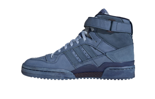 Giày Adidas Forum 84 Hi 'Indigo' FY7794 - Hình ảnh 9