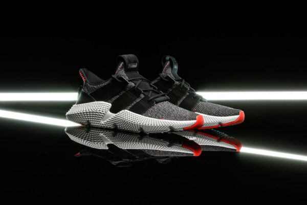 Giày Adidas Prophere 'Core Black' CQ3022 - Hình ảnh 11