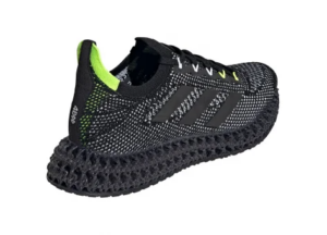 Giay Adidas 4D FWD 'Core Black' GX2977