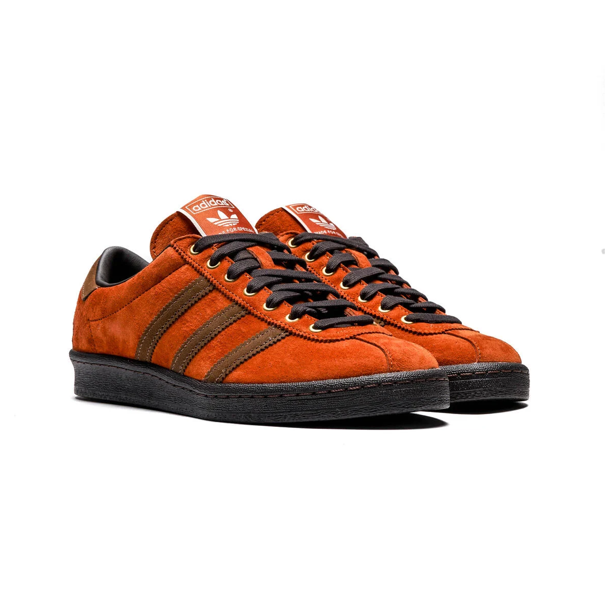 Giày Adidas Arkesden SPZL 'Fox Red Brown' HP8845