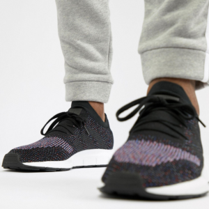 Alternative view of Giày Adidas Swift Run PK CQ2894