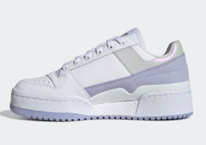 Alternative view of Giày Adidas Forum Bold GX5058