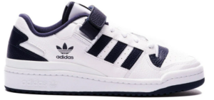 Giày Adidas Forum Low 'Shadow Navy' GY5831