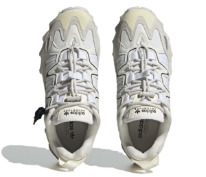 Giay Adidas Originals Hyperturf 'Cloud White' HQ4511