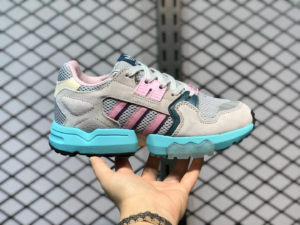 Giay Adidas Originals ZX Torsion W EF4379