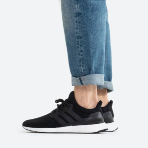 Giay Adidas Wmns UltraBoost 4.0 DNA 'Black White' FY9123