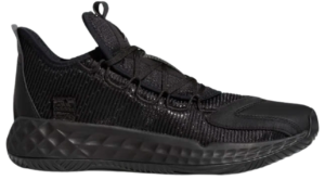 Giày Adidas Pro Boost Low 'Black' G58681