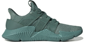 Giày Adidas Prophere Green FZ0051