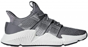 Giày Adidas Originals Prophere UNDFTD Grey Silver D96613