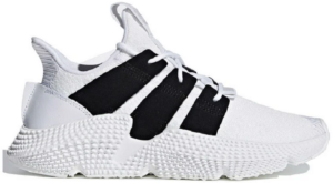 Giày Adidas Prophere 'White Black' B41886