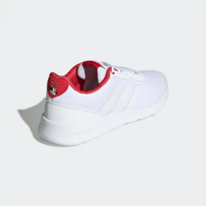 Giay Adidas QT RACER 2.0 'White' GZ1089