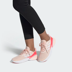 Alternative view of Giày Adidas Response SR 'Pink' FX3645