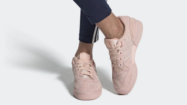 Giày Adidas Originals Rivalry Low EE7068 - Ảnh 8