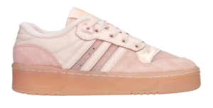 Giày Adidas Women's Rivalry Low 'Halo Pink' FV4937