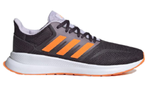 Giày Adidas RunFalcon 'Orange Purple' FW5159