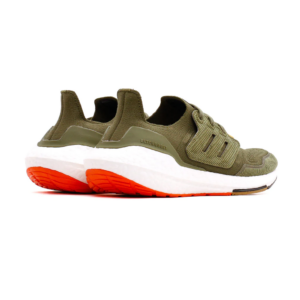 Giay Adidas Ultra Boost 22 'Focus Olive' GX9167