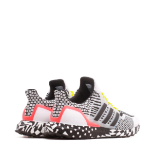 Giay Adidas UltraBoost 5.0 DNA 'Multi Pattern - White Black' GY0326