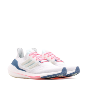 Giay Adidas Ultraboost 22 'White Pink' GX5929