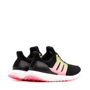 Giay Adidas Ultraboost DNA 5.0 'Black Beam Pink' GV8732