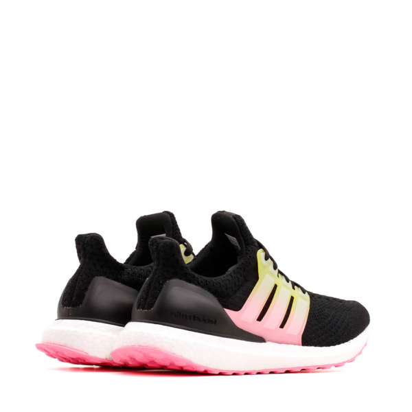 Giày Adidas Ultraboost DNA 5.0 'Black Beam Pink' GV8732 - Hình ảnh 6