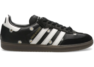 Giày Adidas Samba Atmos Face 'Black White' H03848