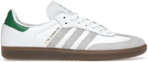 Giay Adidas Samba OG 'Kith Classics Program White' FX5398