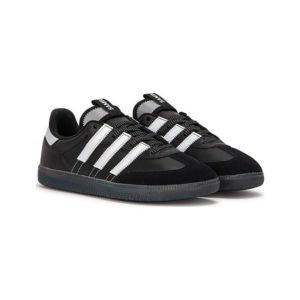 Giay Adidas Samba OG MS 'Black Metalic' BD7523