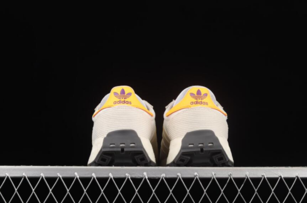 Giày Adidas Retropy E5 Beige GW6058 - Ảnh 4